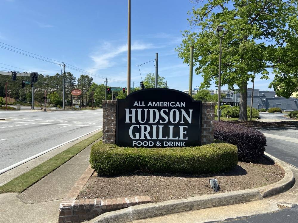 Hudson Grille, photo 3