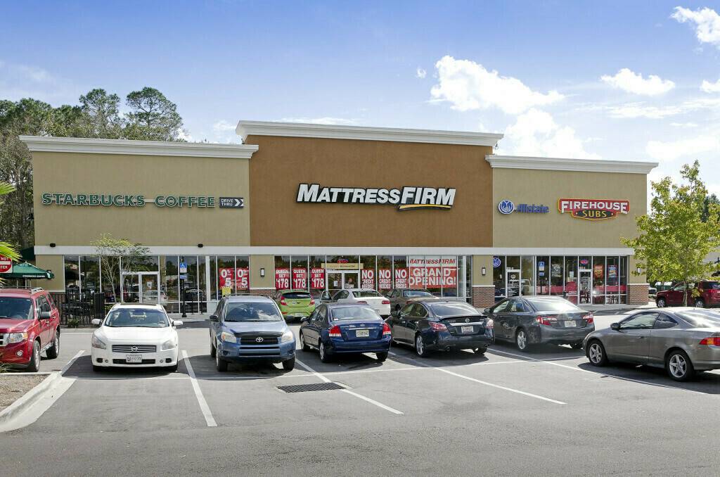 Oakleaf Crossing