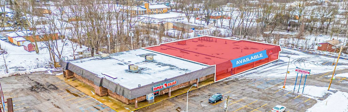 Flint, MI - 1357 Coldwater Rd, photo 2