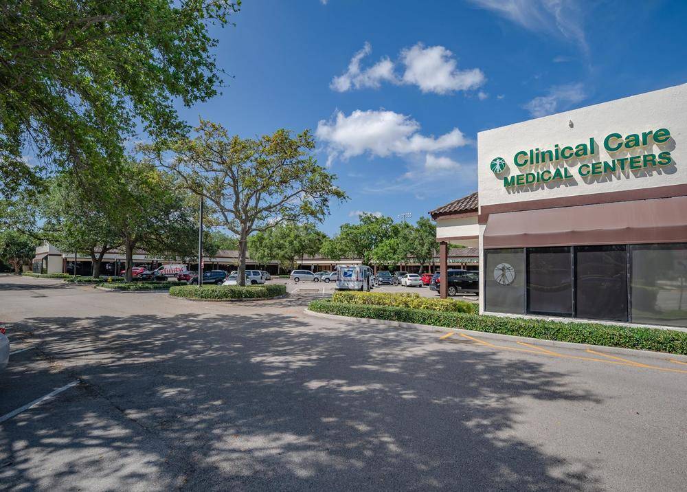 Towne Plaza, photo 4