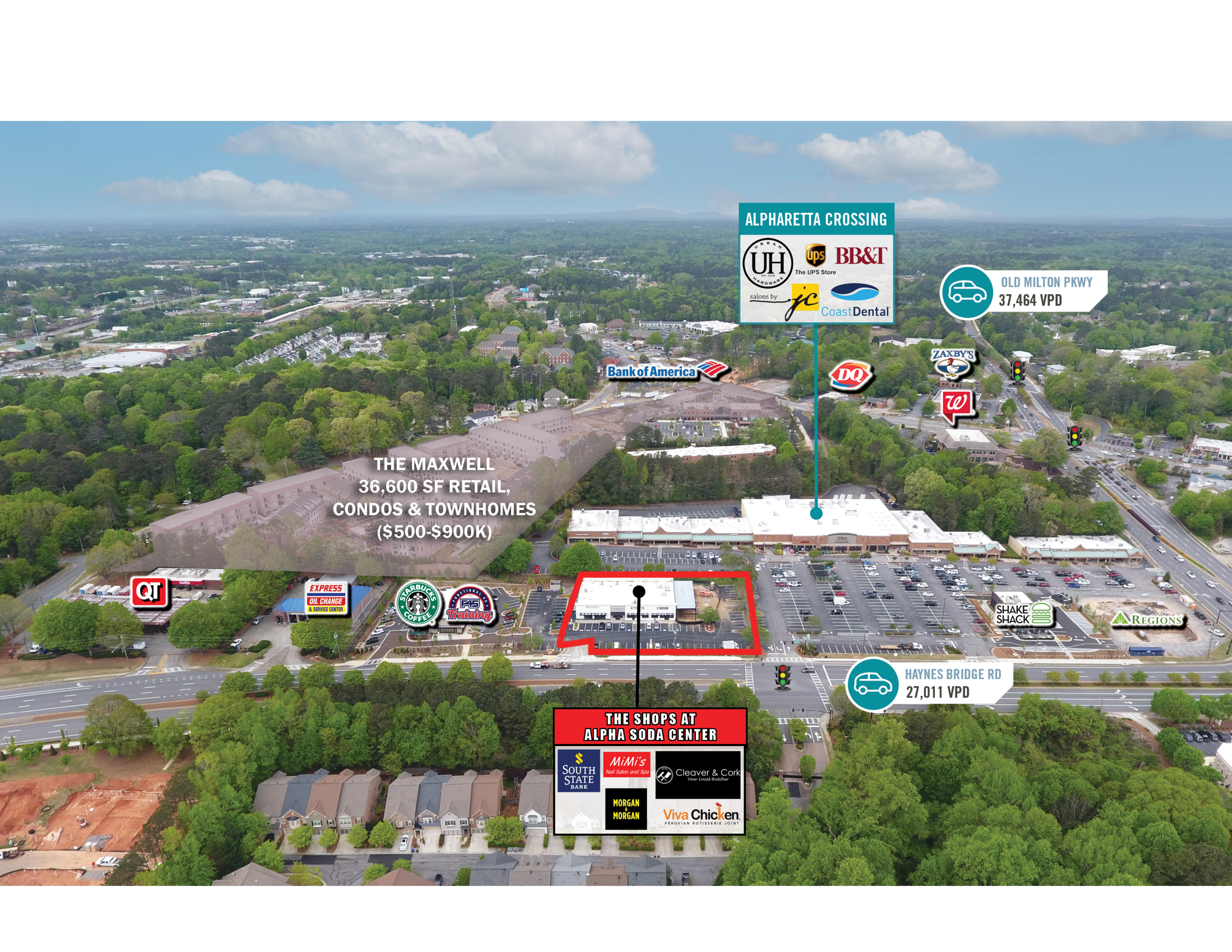 Alpha Soda Center, photo 4