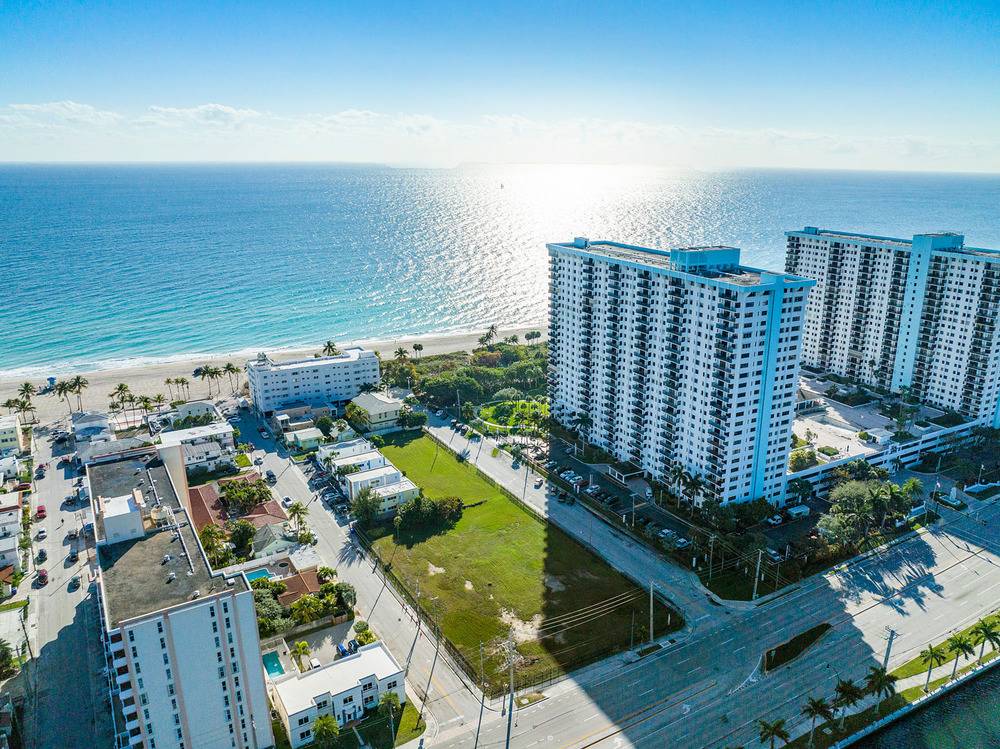 Hollywood Beach Land Development Opportunity, photo 8
