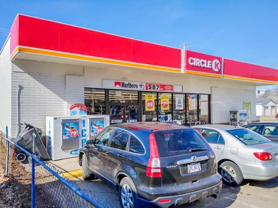 Circle K - Dresden OH, photo 3
