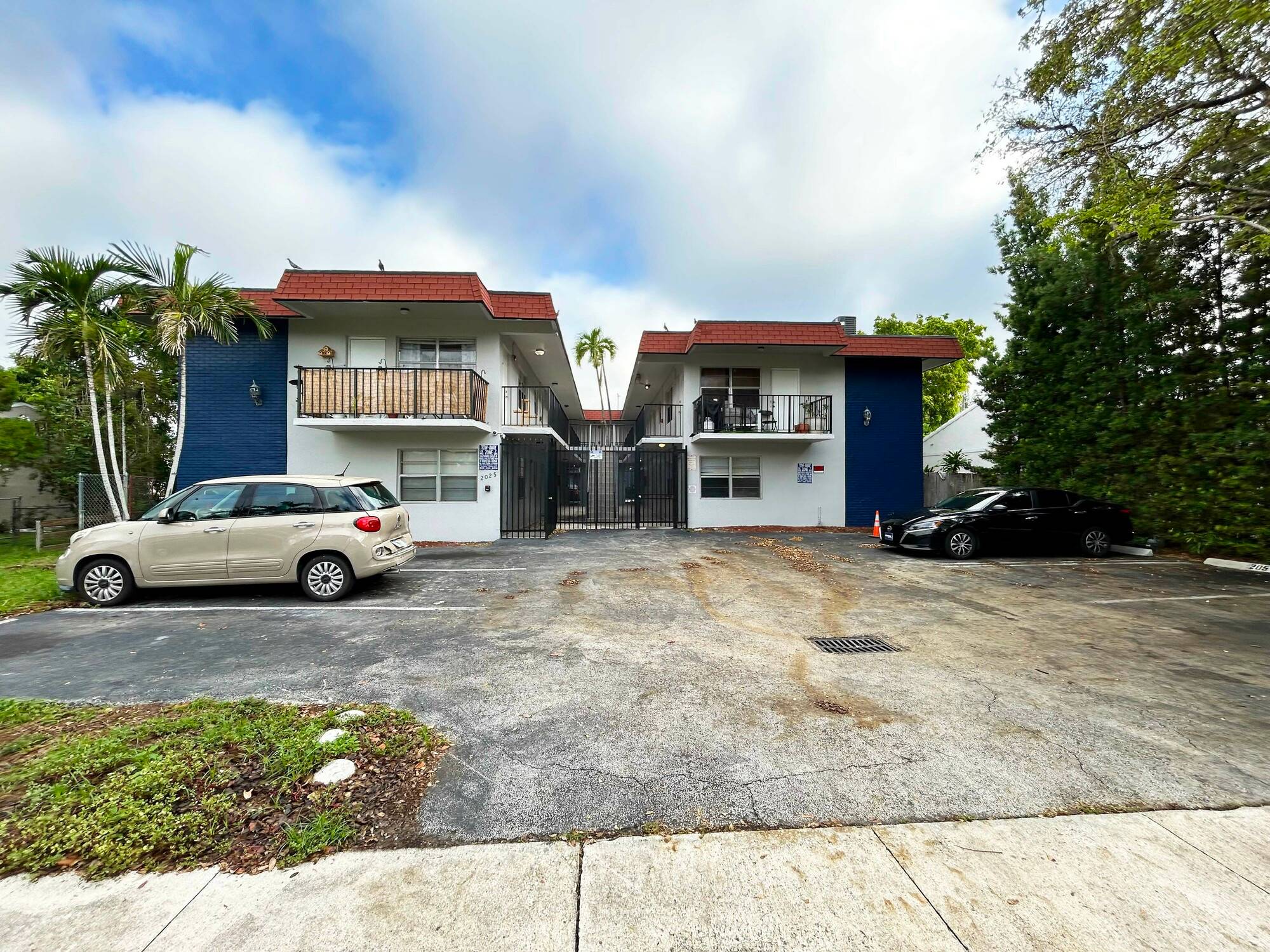 Parkside Flats, photo 20