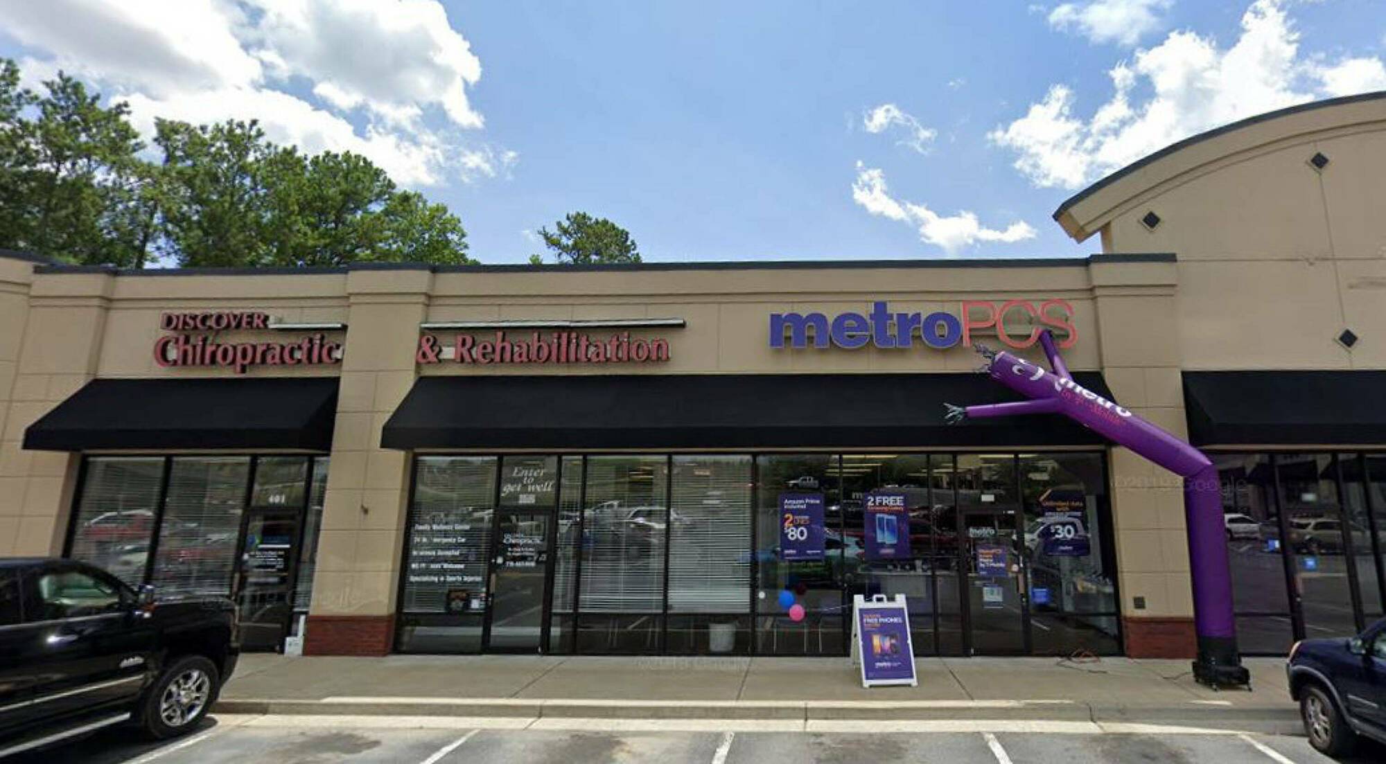 Shops at Shiloh Crossing, photo 5