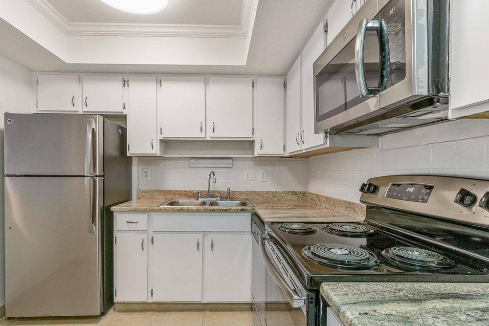 Casa De La Rosa Apartments, photo 12