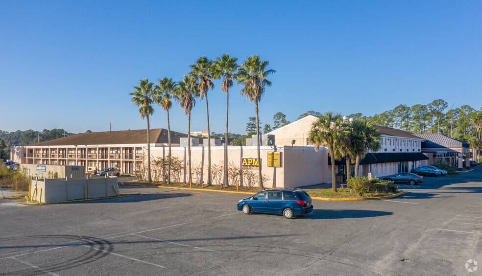 Stars Rest Inn 
