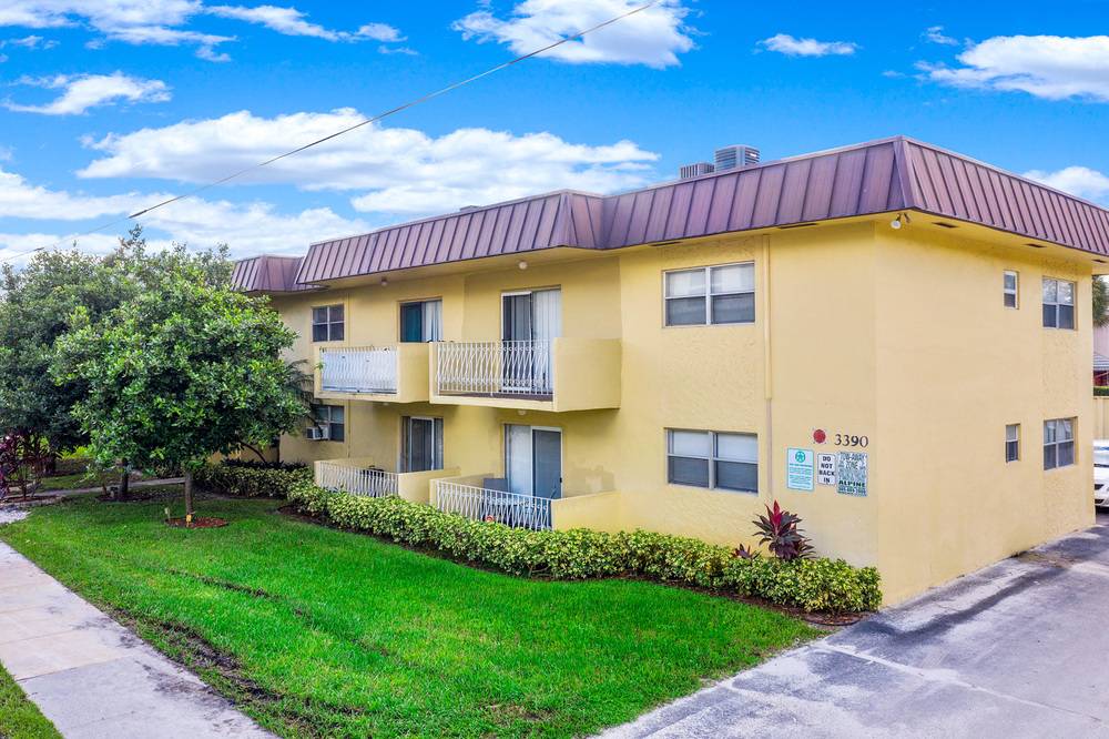 Newcastle Apartments, photo 5