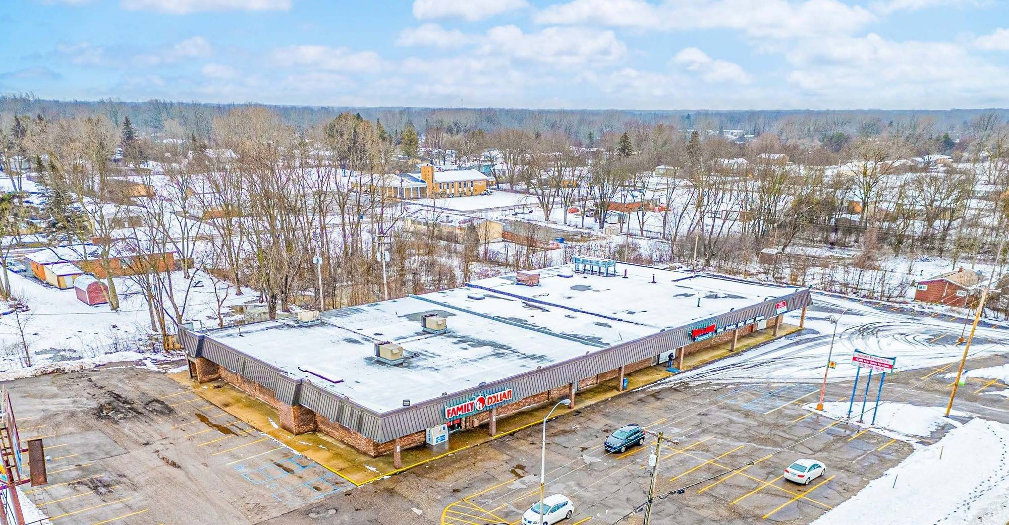 Flint, MI - 1357 Coldwater Rd