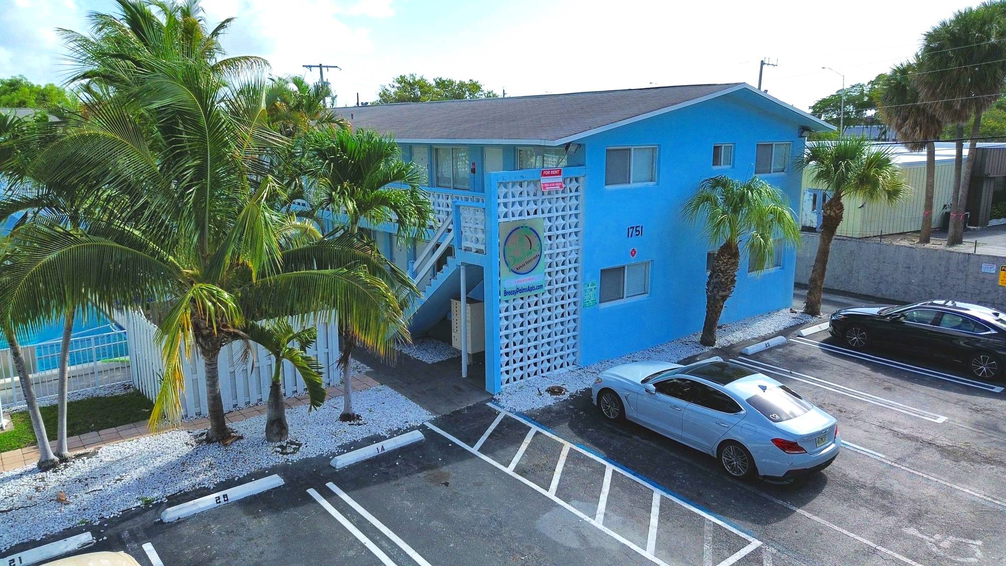 The Monroe at Pompano Beach, photo 25