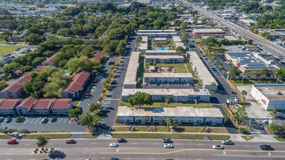 Northridge Apartments, photo 17