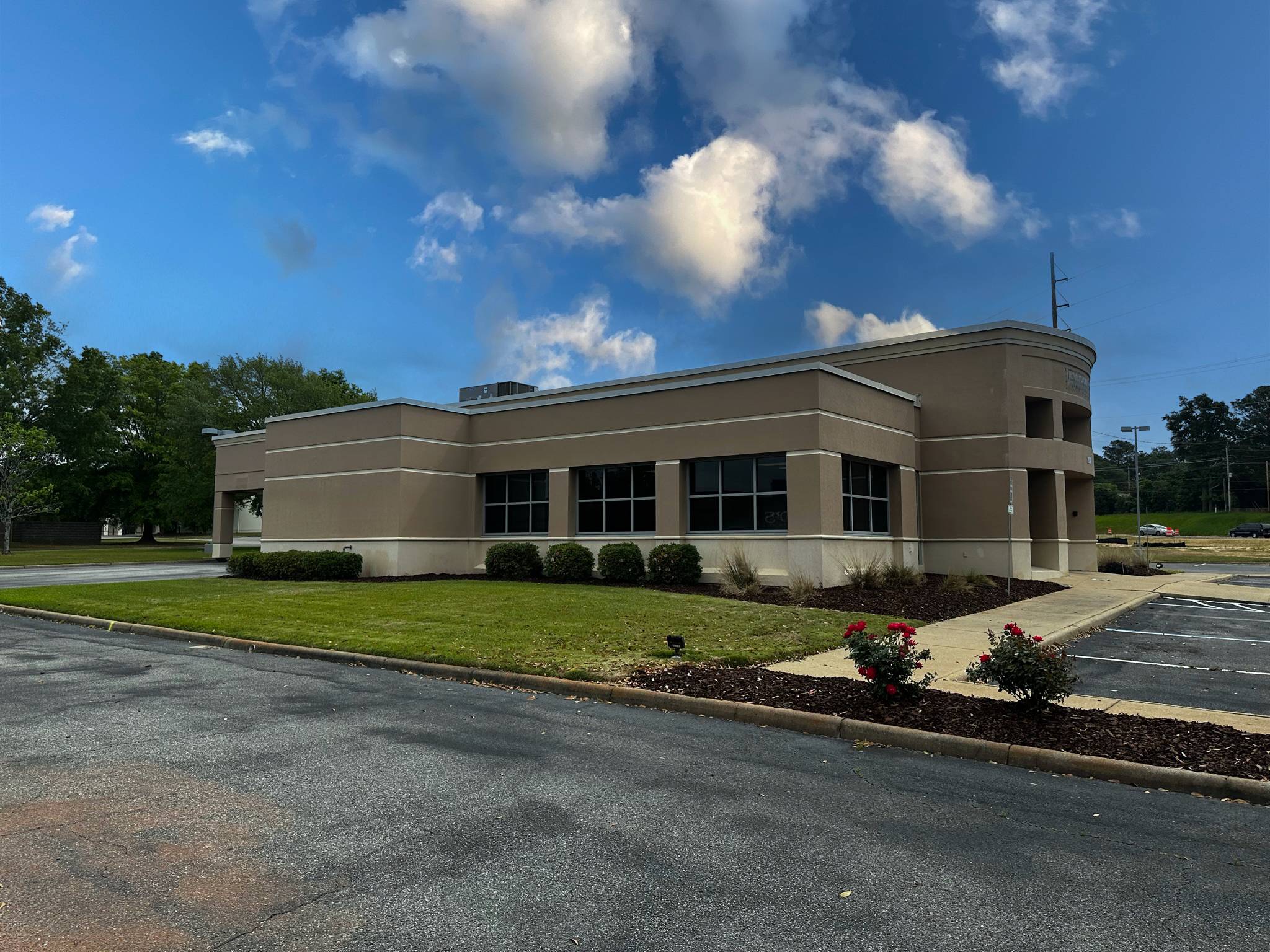 Former Bank - Dothan , photo 10