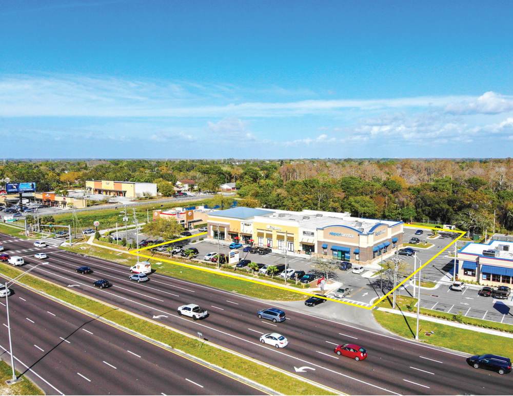 The Shoppes at Tarpon Springs, photo 10