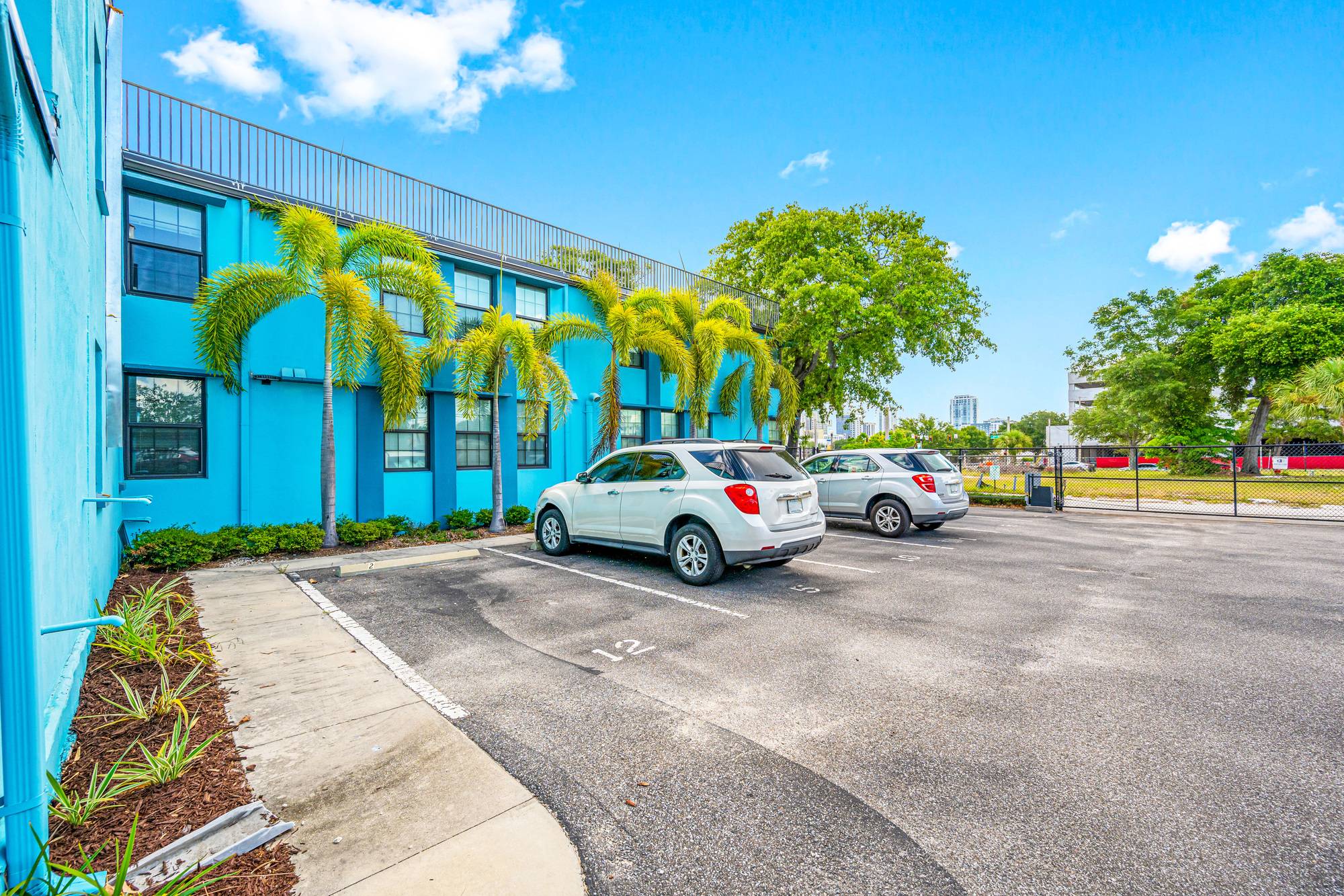 Prince Gregor Apartments, photo 14