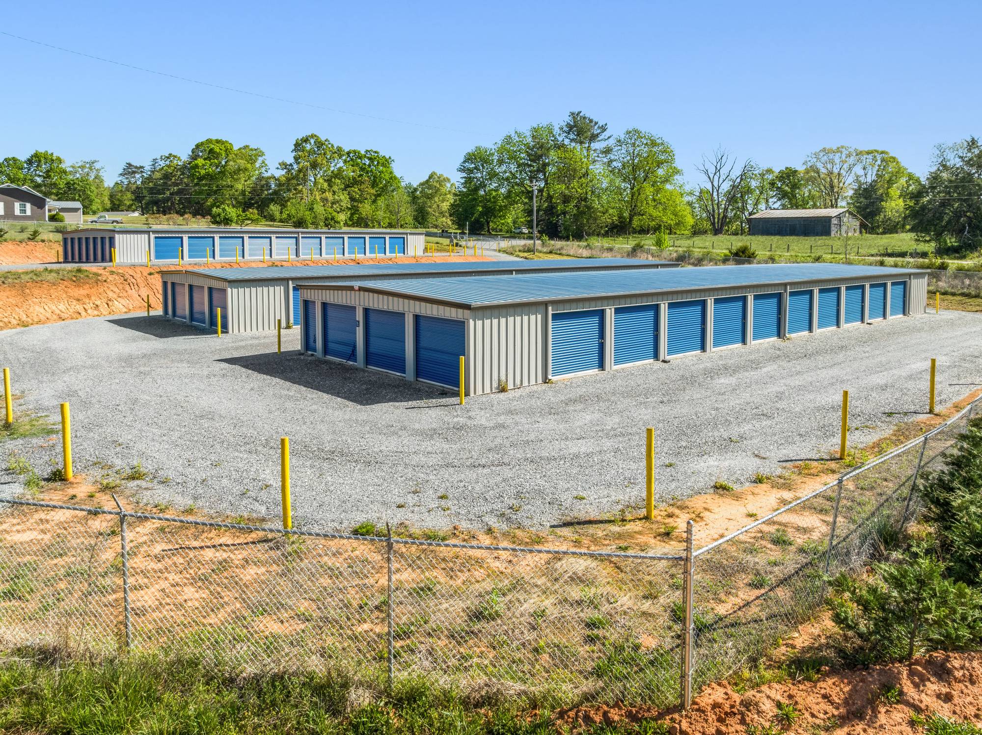 Burke Storage, photo 6