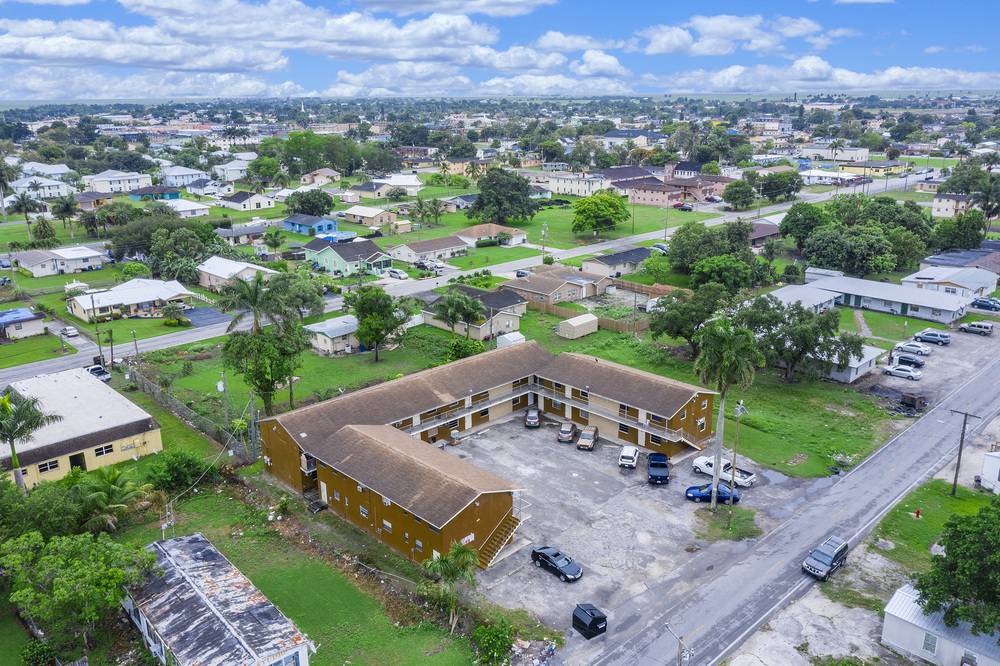 Saint Belle Apartments, photo 13