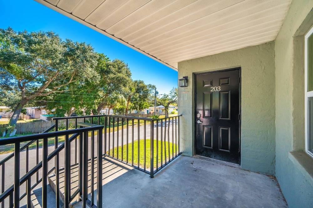 Oak Park Apartments, photo 10