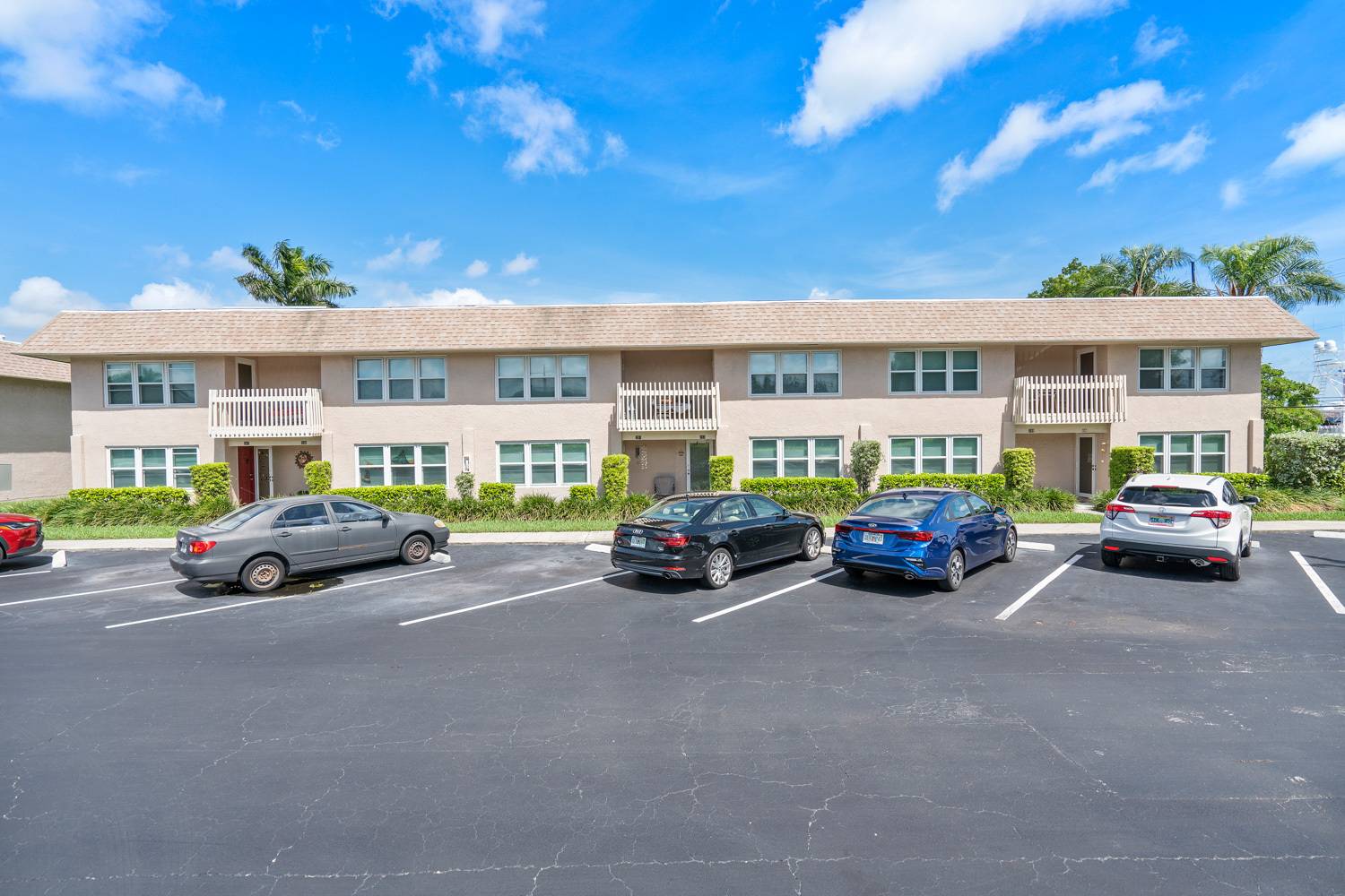 Marina Townhomes, photo 38