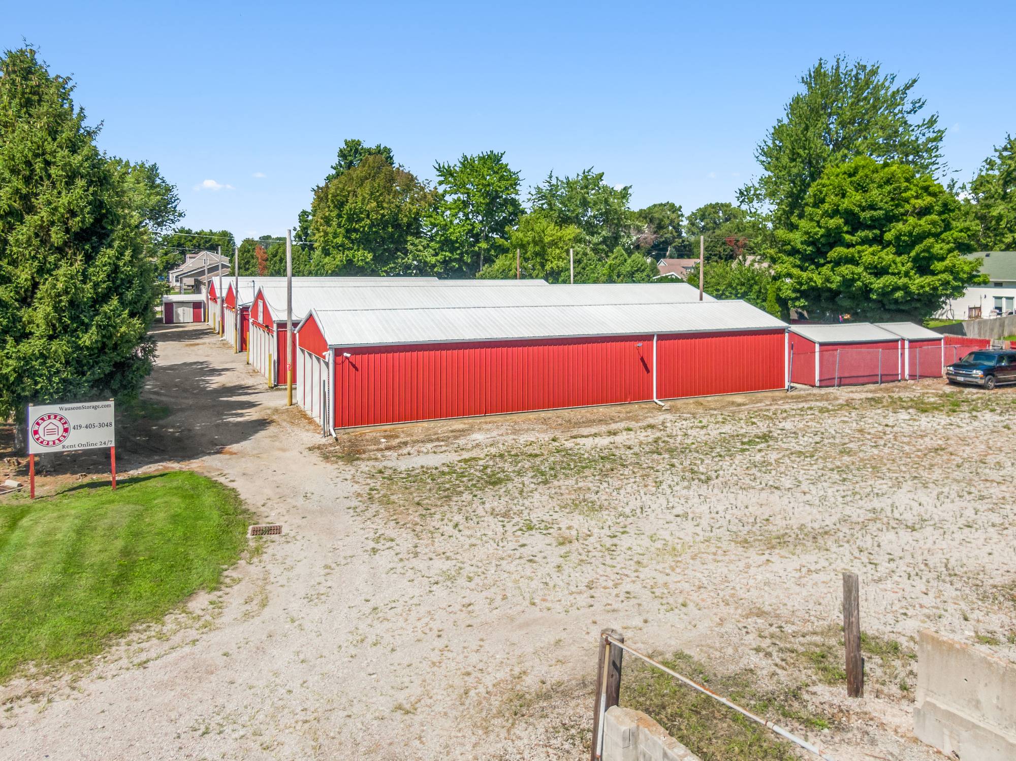 Wauseon Storage