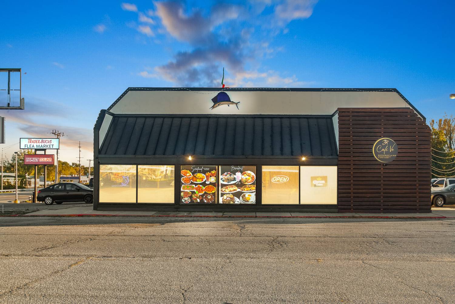 Cali Ve Restaurant, photo 25