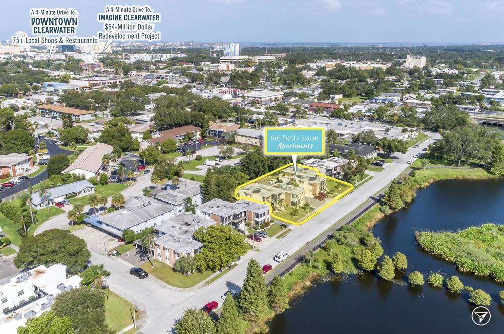 610 & 616 Betty Lane, photo 6