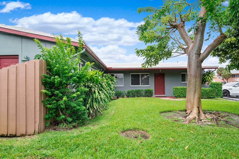 18th Ave Villas, photo 41
