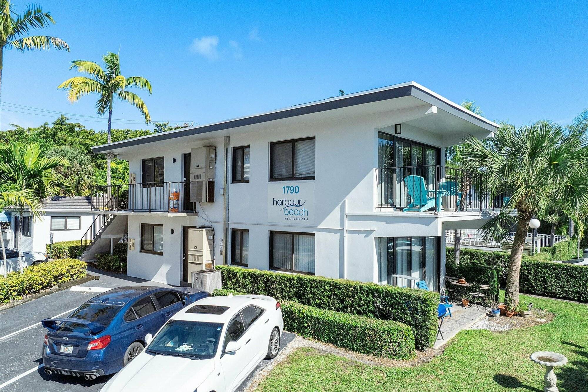 Harbour Beach Residences, photo 33
