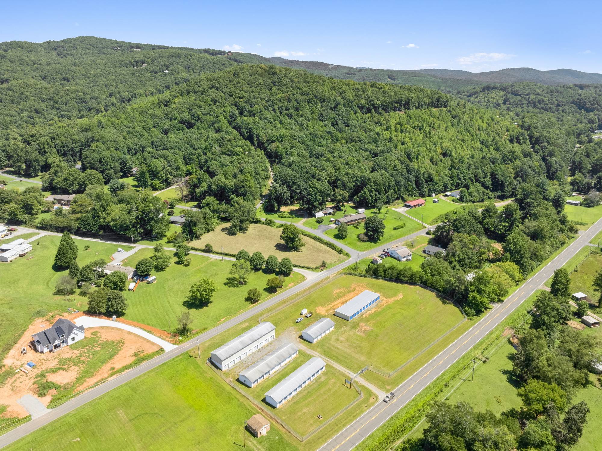 Morganton Storage, photo 2