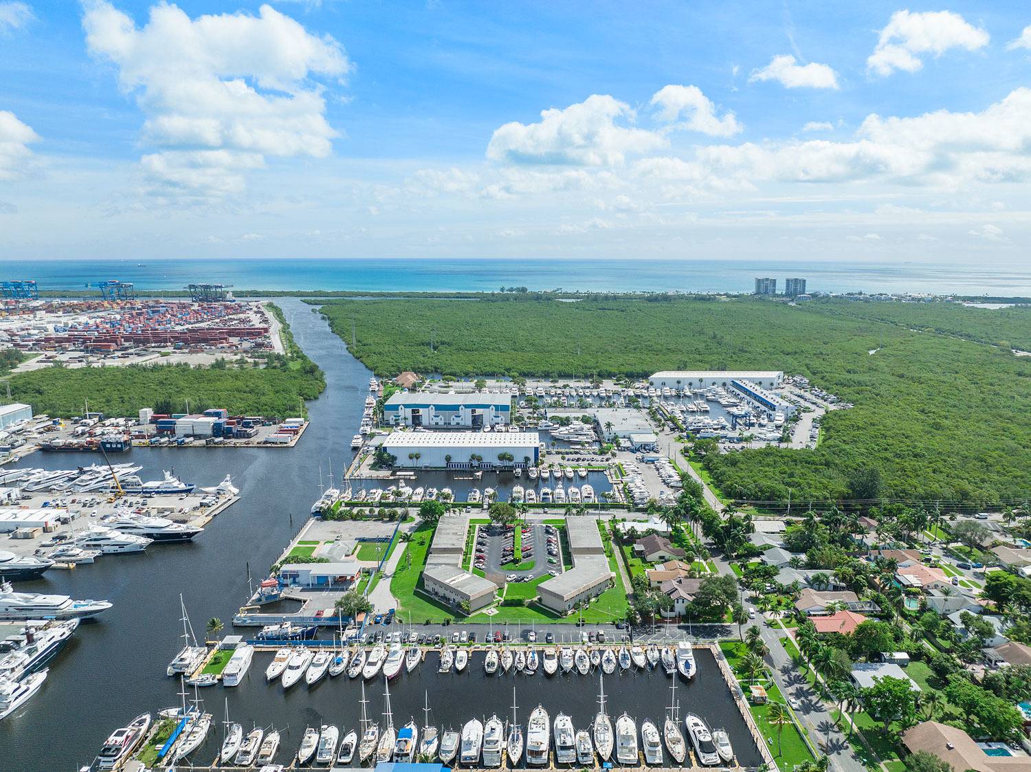 Marina Townhomes, photo 19