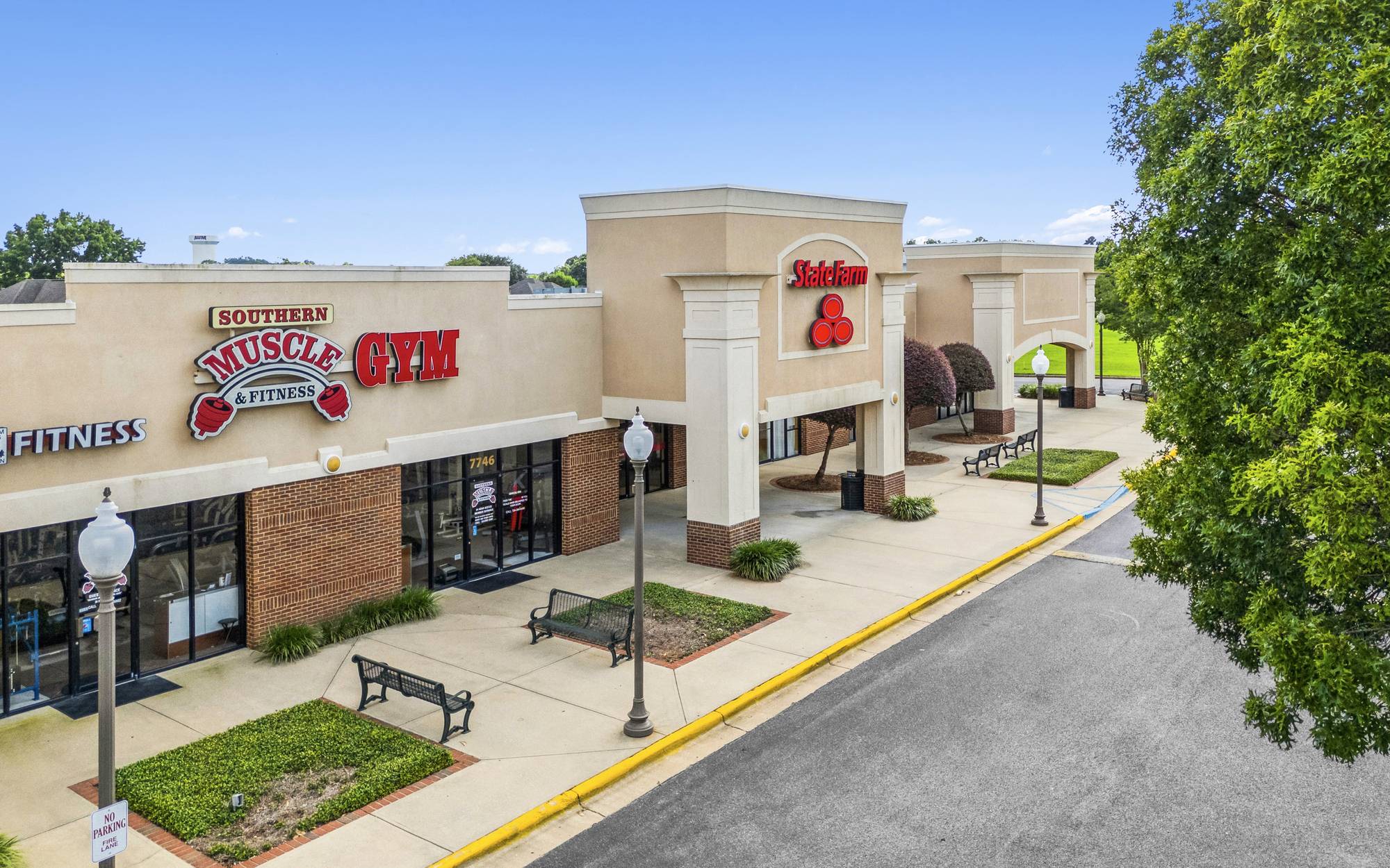 Somerset Plaza, photo 14