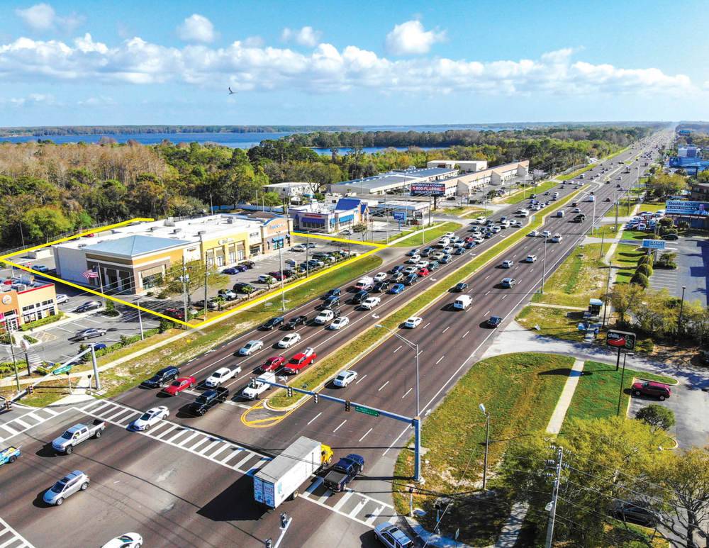 The Shoppes at Tarpon Springs, photo 11