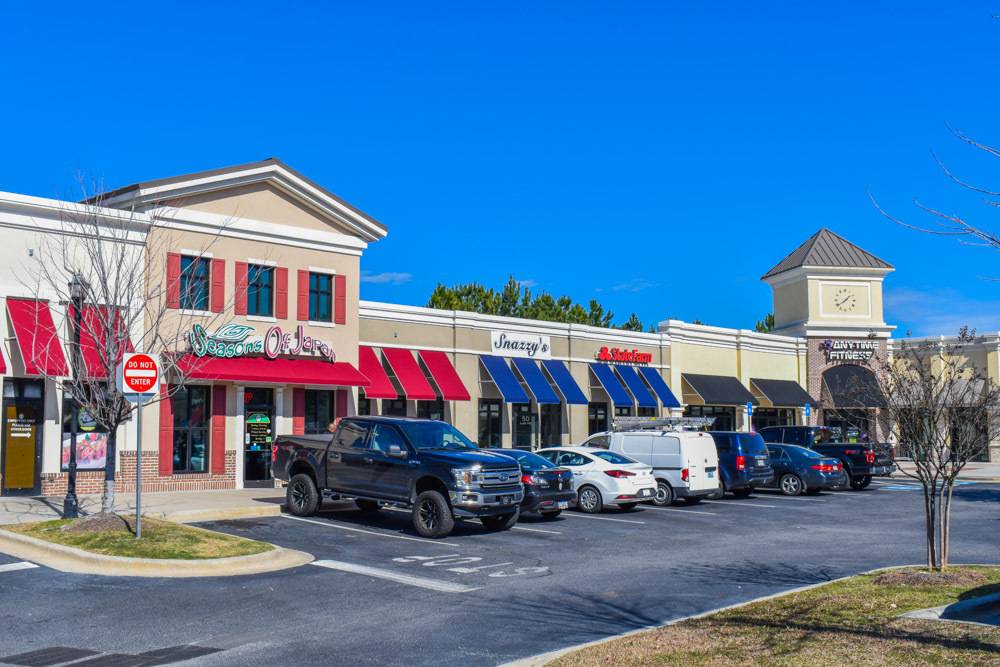 Olde Towne at Berwick, photo 7