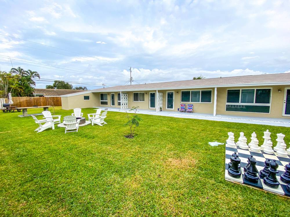 Villas On 18th, photo 40