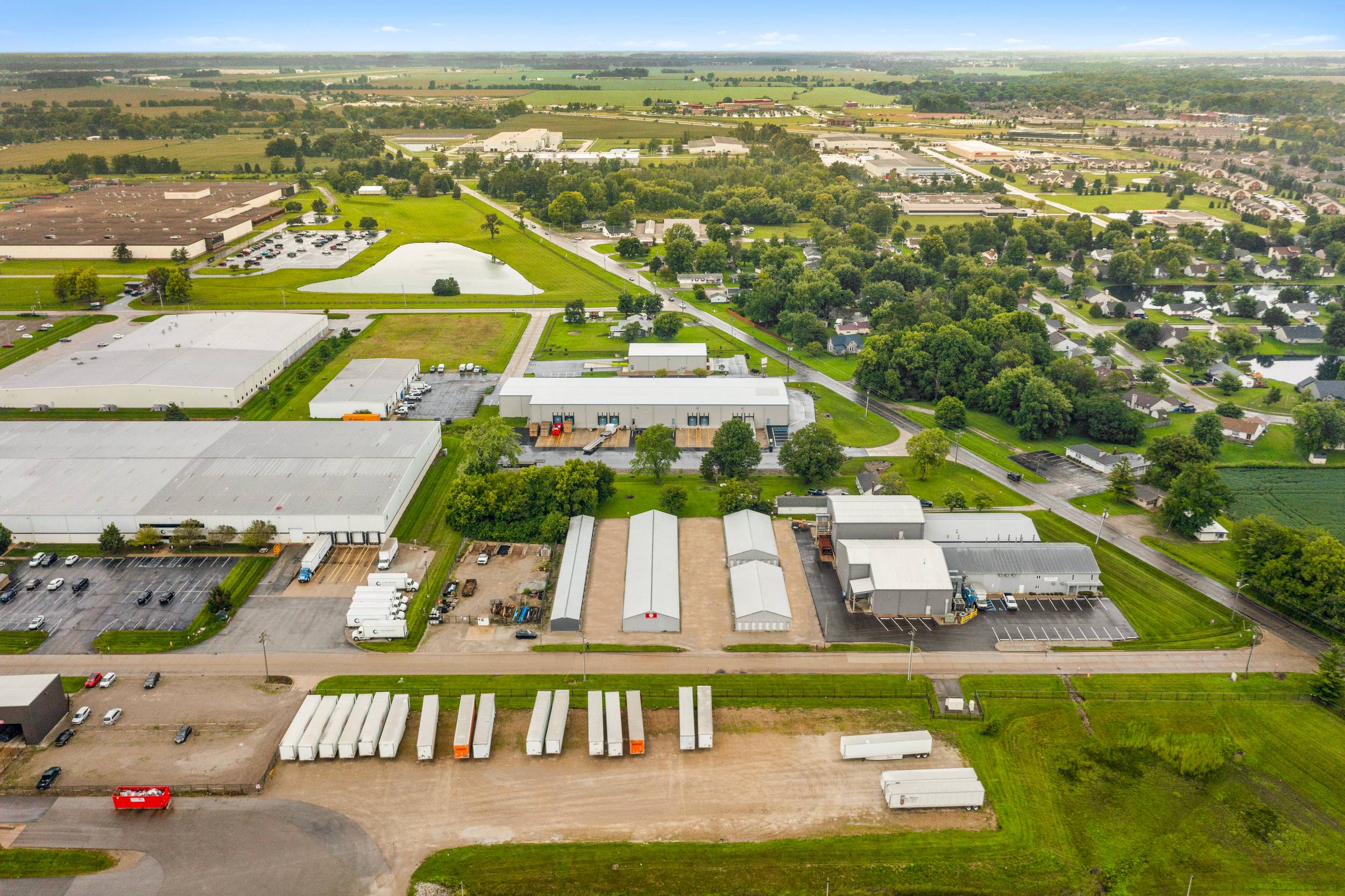 Shelbyville Storage, photo 3