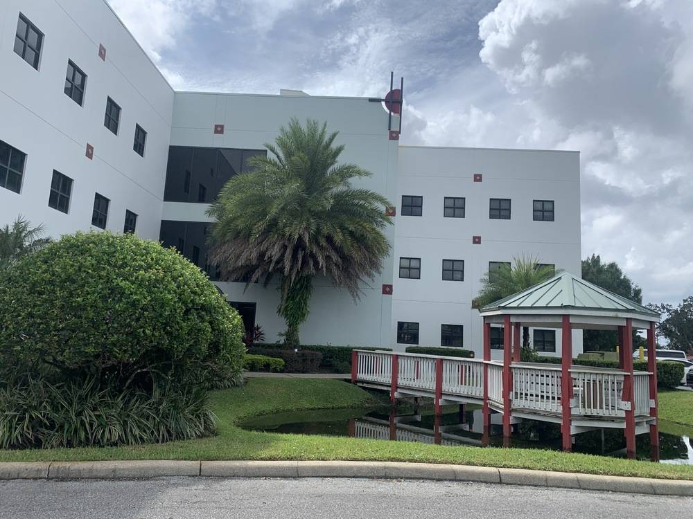 Harbco Building, photo 3