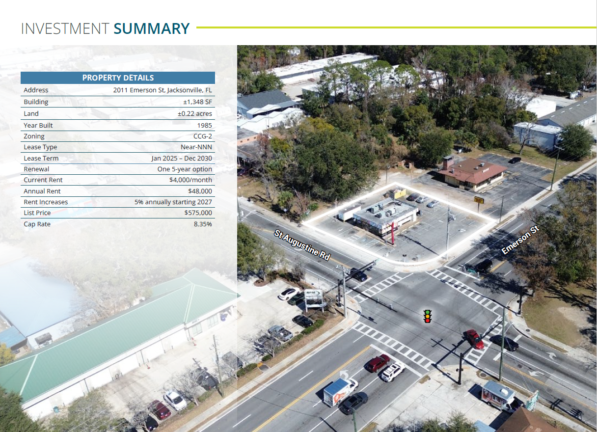 2011 Emerson St. , photo 4