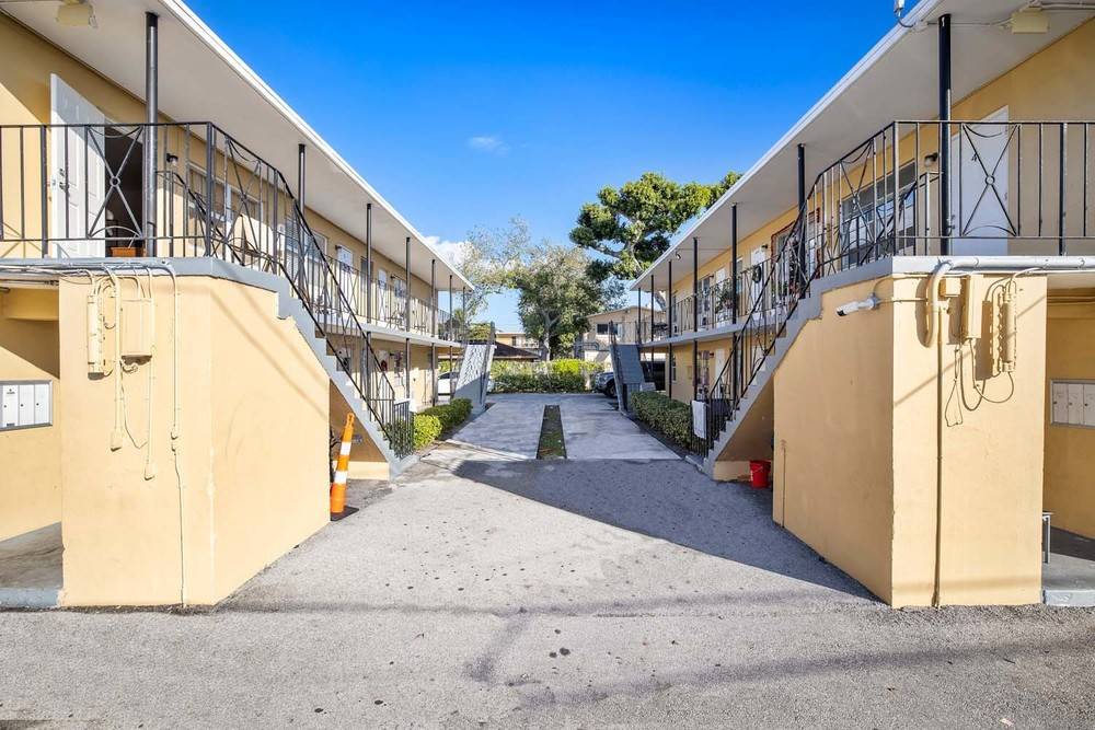 San Marcus Apartments, photo 6