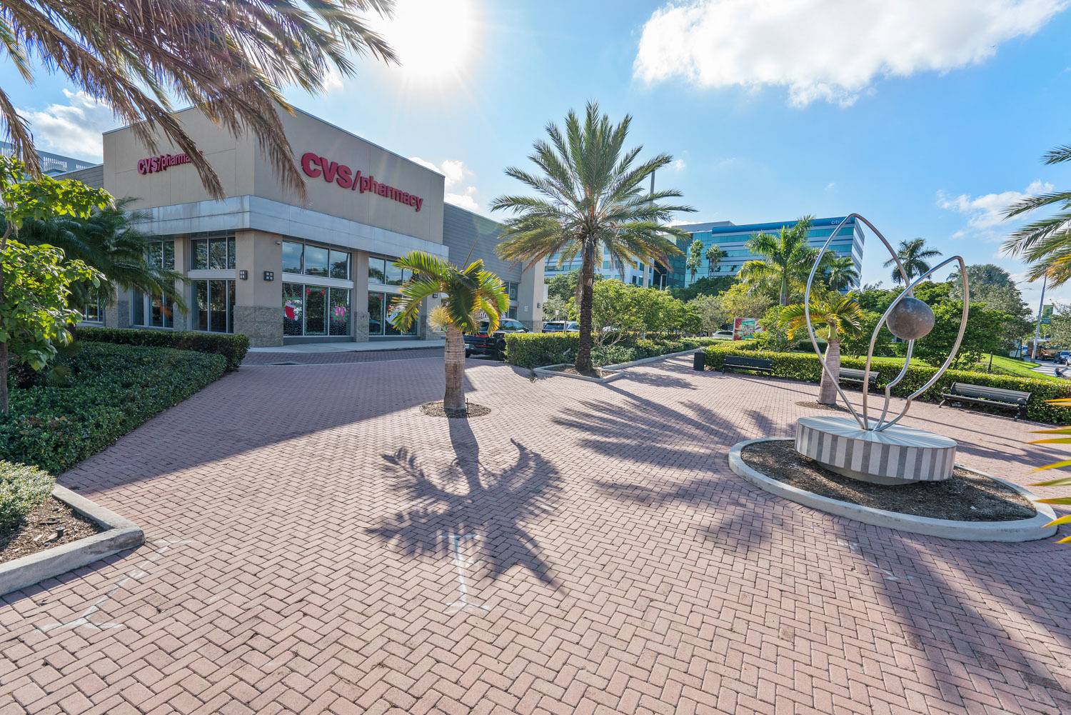 Absolute NNN Ground Lease CVS Pharmacy, photo 20