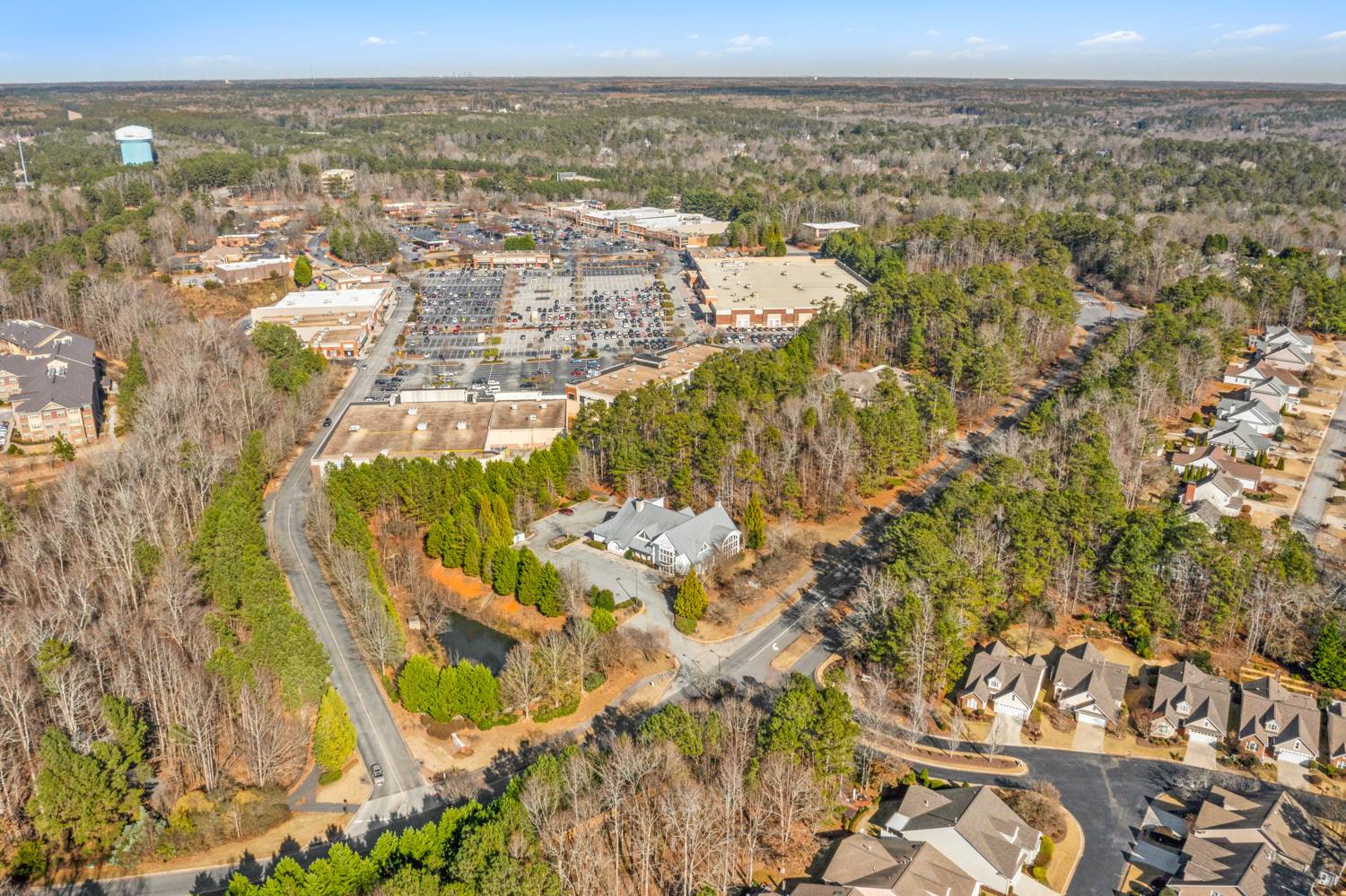  Georgian Park Medical Center, photo 25