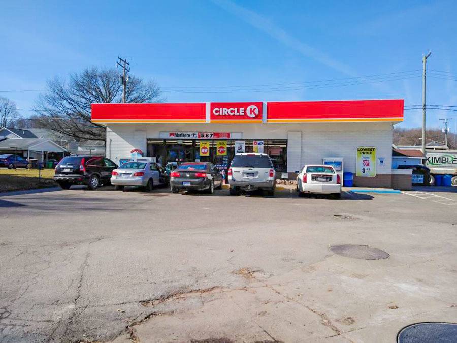 Circle K - Dresden OH, photo 2
