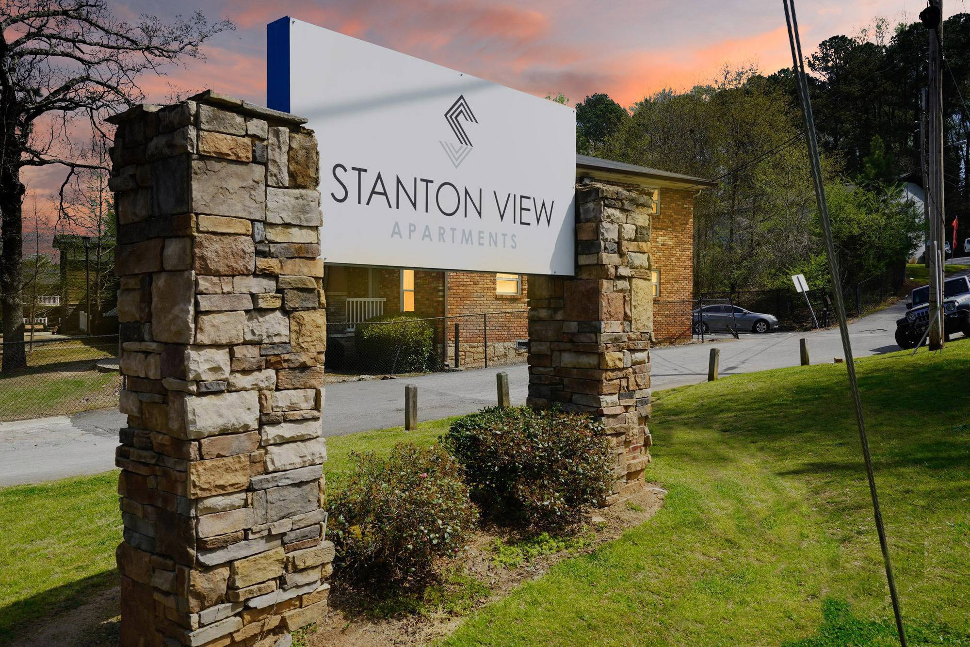 Stanton View Apartments, photo 6