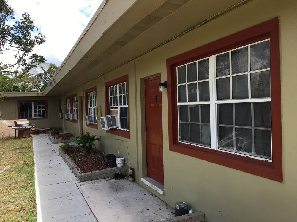 Royal Palm Apartments, photo 9