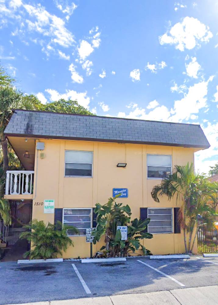 1510 South Federal Highway, photo 2