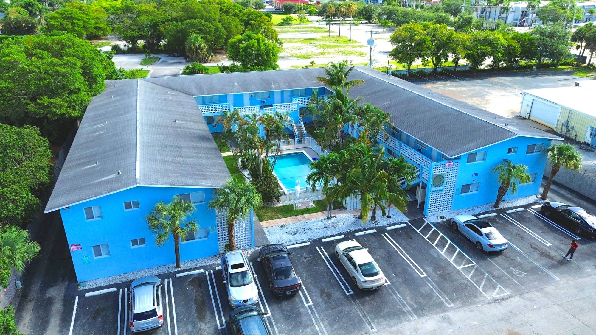 The Monroe at Pompano Beach, photo 27