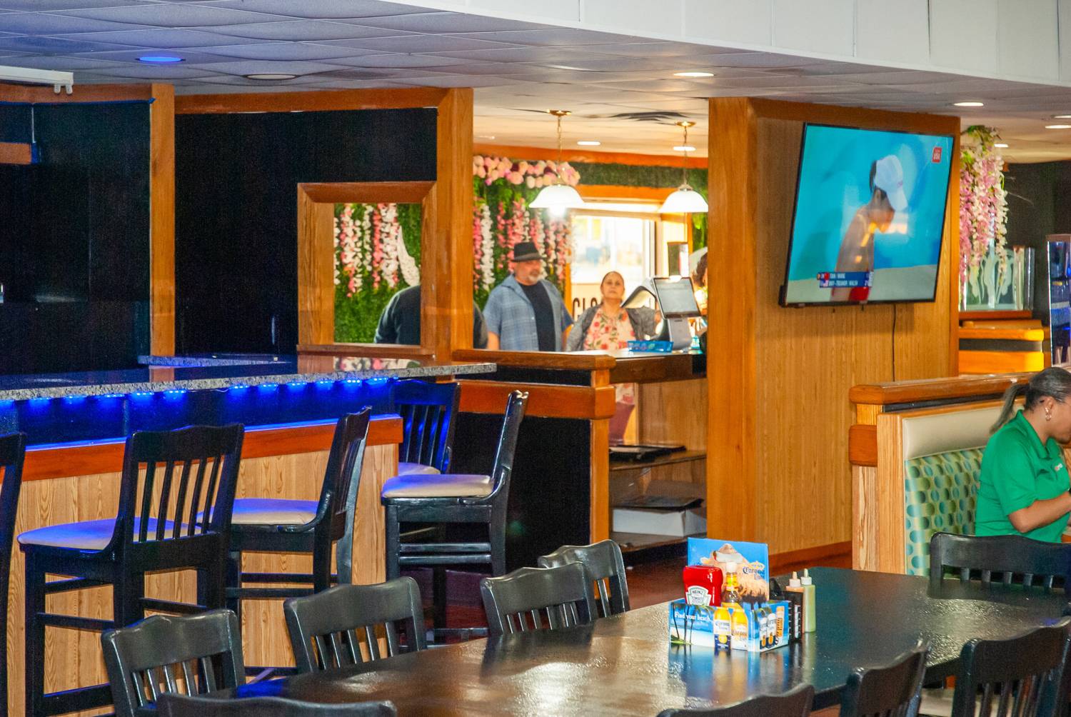 Cali Ve Restaurant, photo 22
