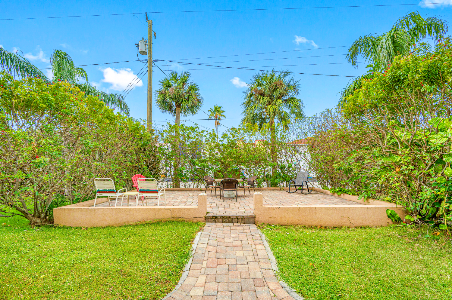 Caribbean Apartments, photo 2
