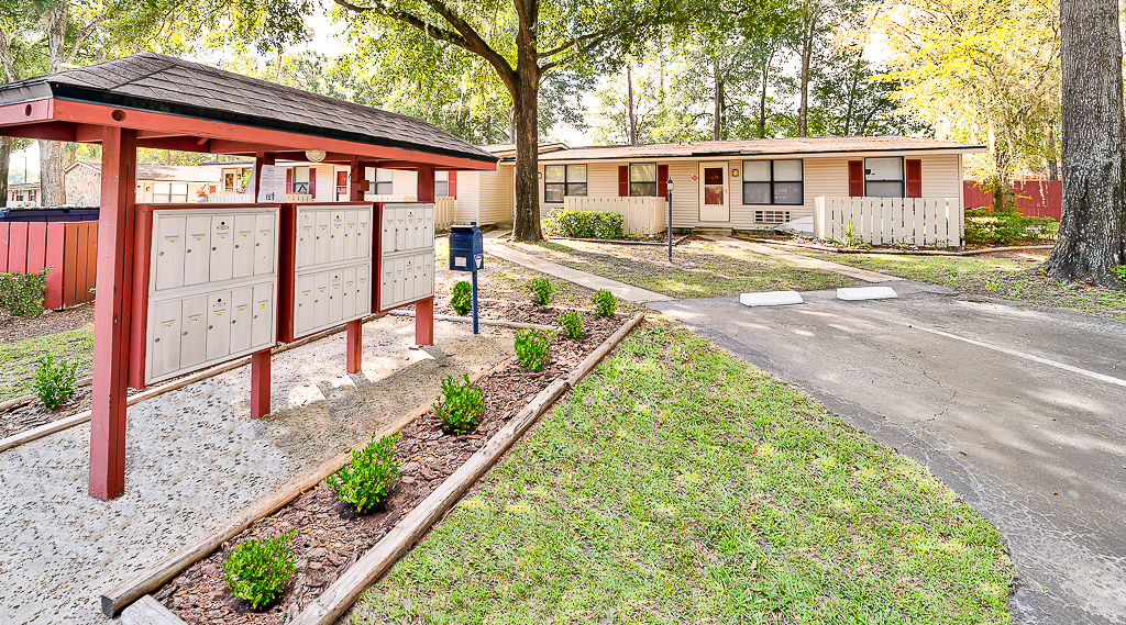 Bentwood Apartments, photo 8