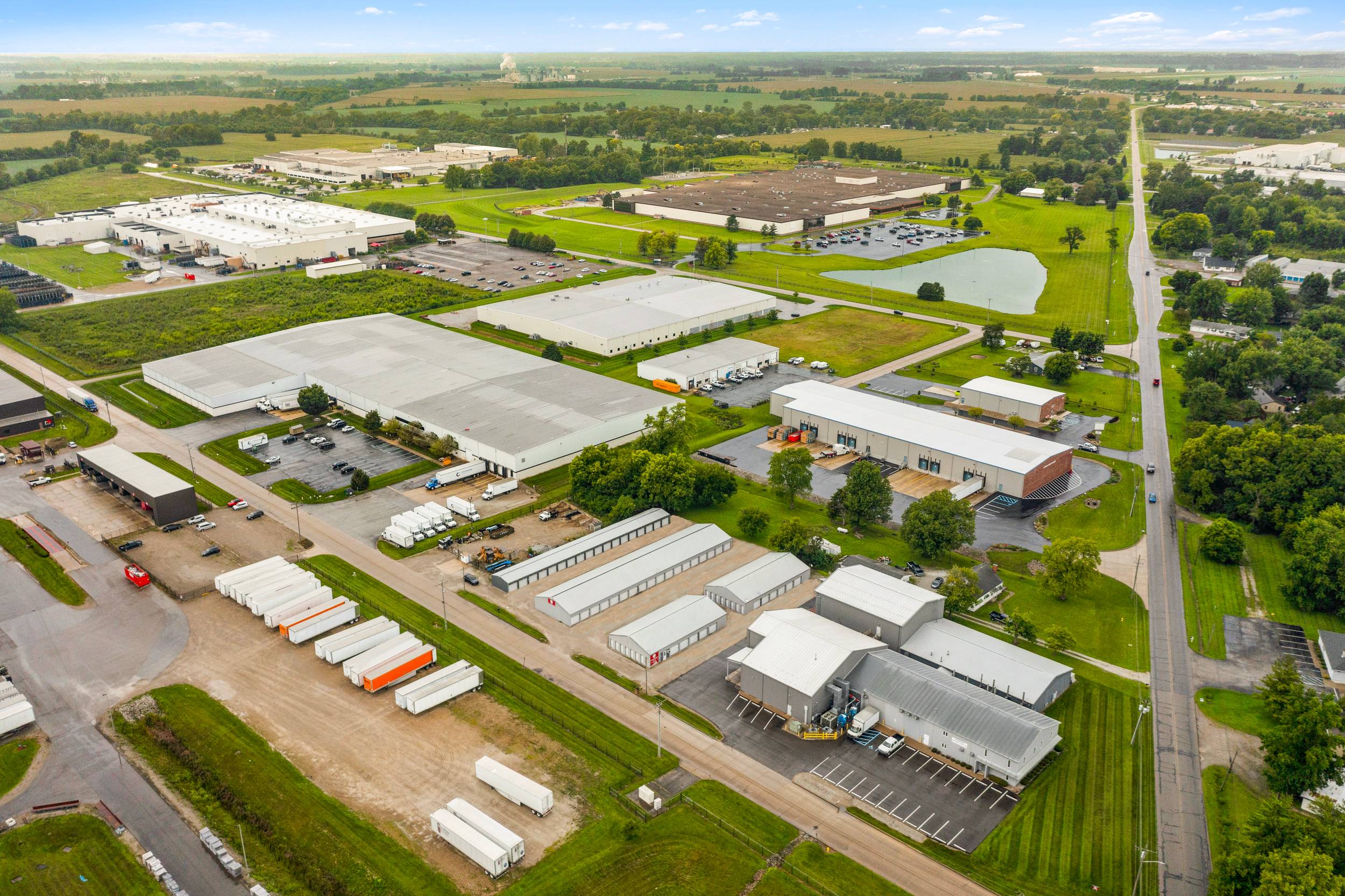Shelbyville Storage, photo 4