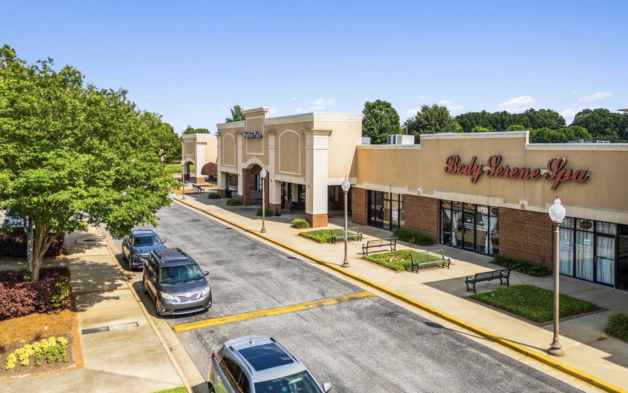 Somerset Plaza, photo 8