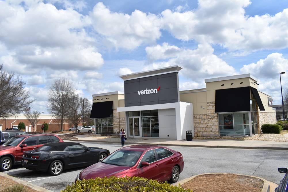 Verizon, photo 5